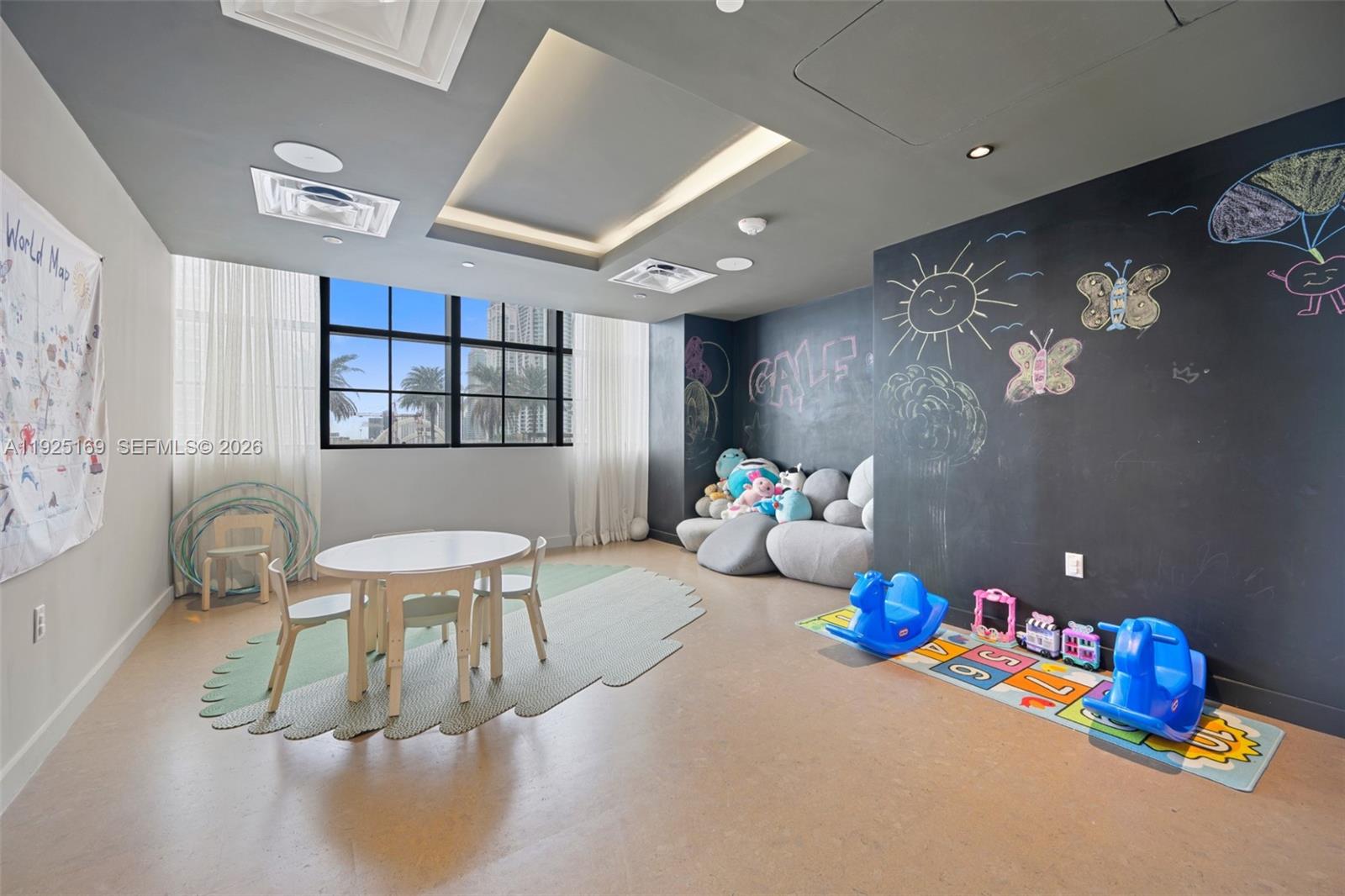 Natiivo Gale Miami - Residential