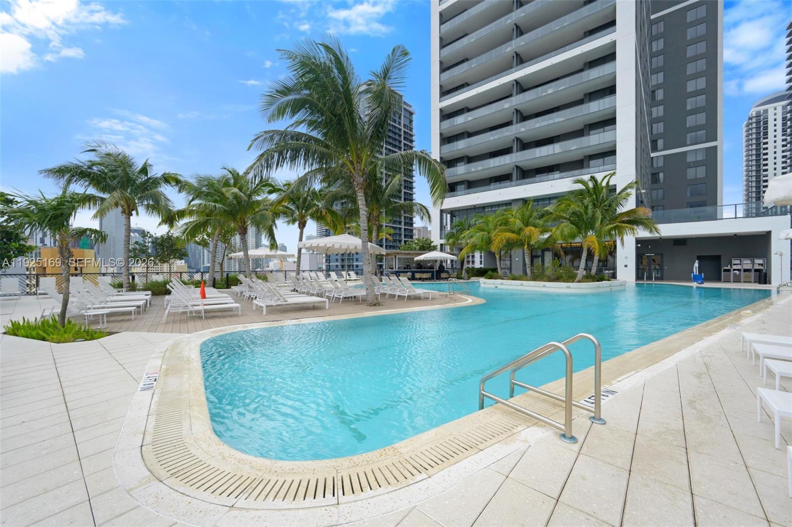 Natiivo Gale Miami - Residential