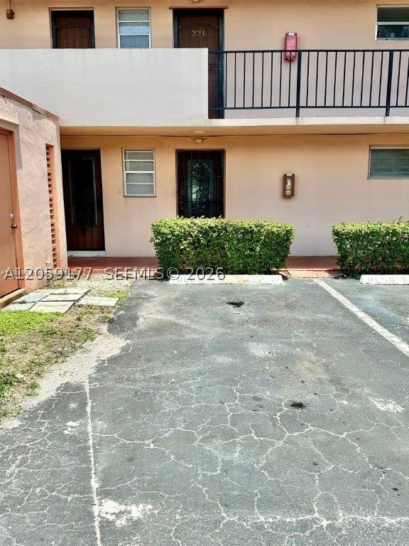 FIFTH HORIZONS CONDO - Residential