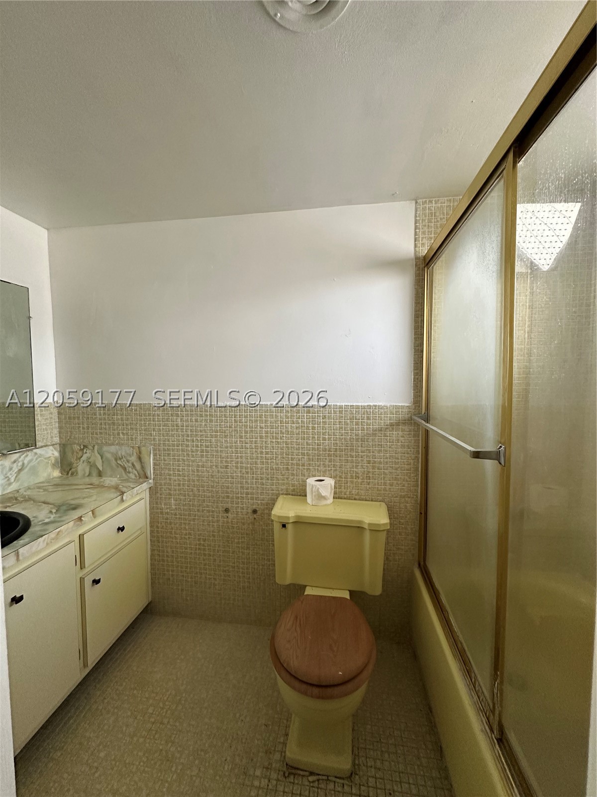 FIFTH HORIZONS CONDO - Residential