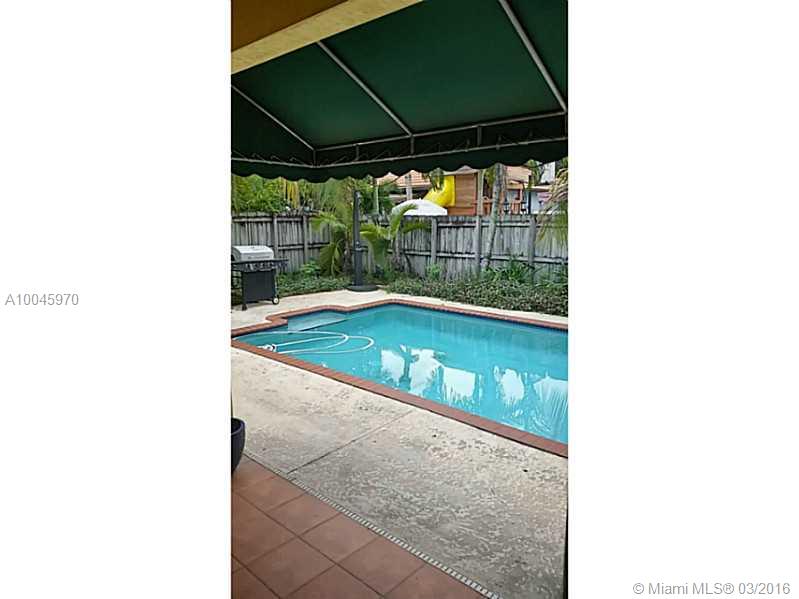 PRIMAVERA IST ADDN - Residential Lease