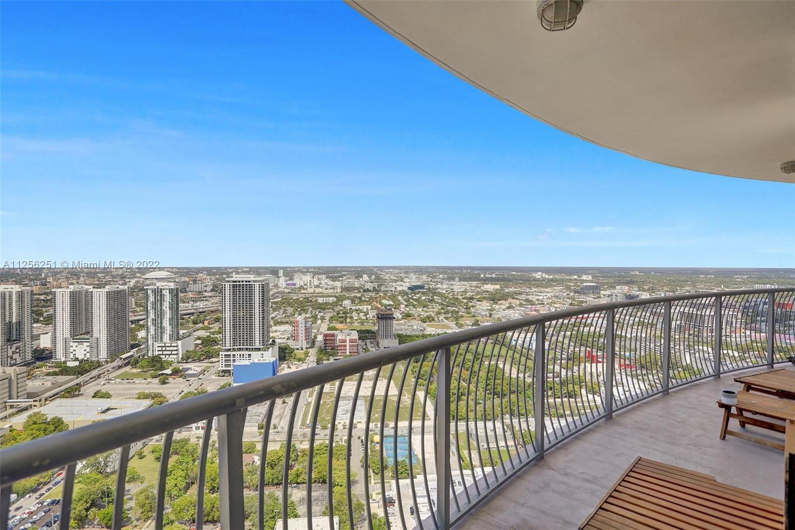 OPERA TOWER CONDO - Residential Lease