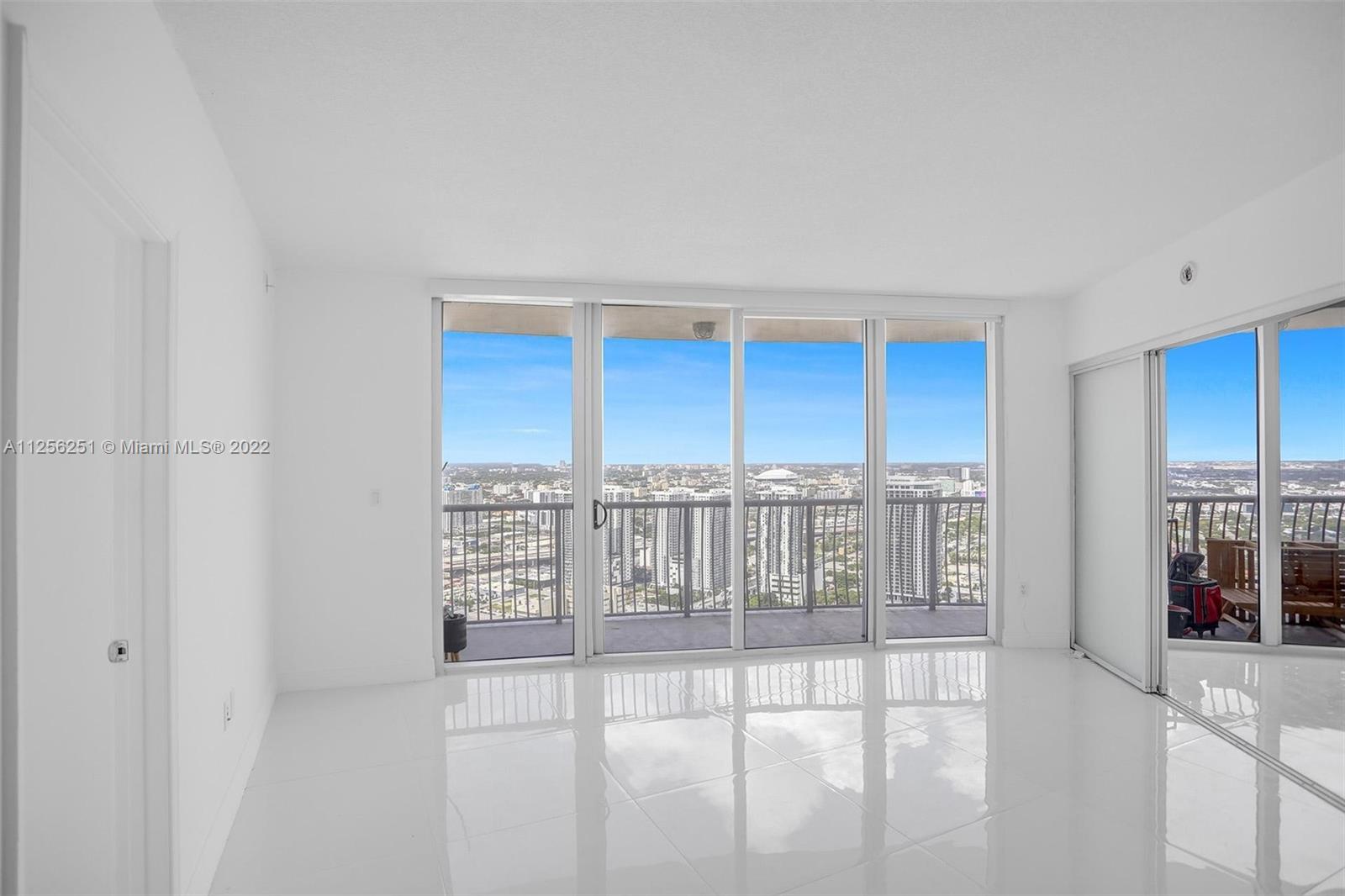 OPERA TOWER CONDO - Residential Lease