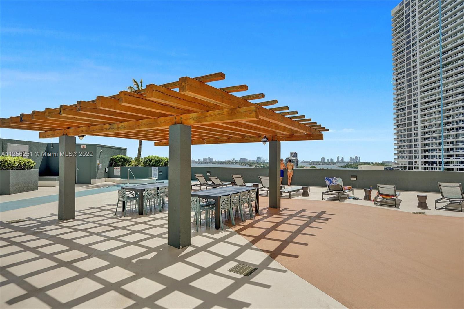 OPERA TOWER CONDO - Residential Lease