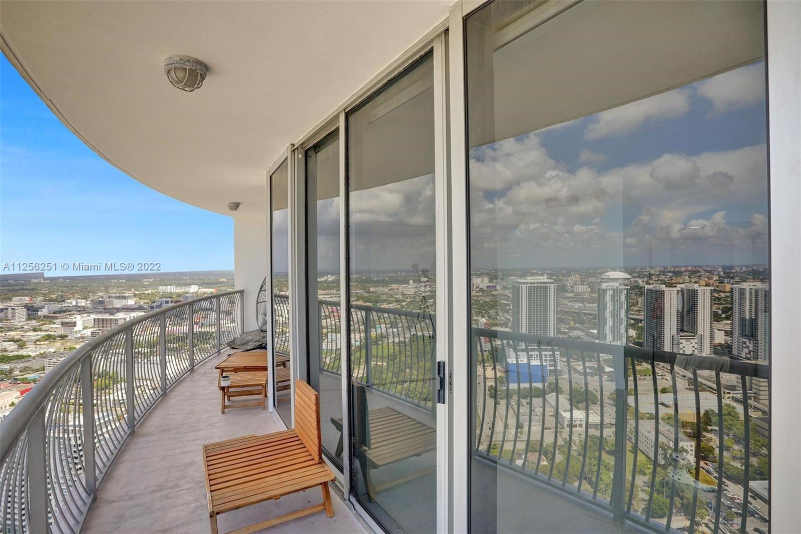 OPERA TOWER CONDO - Residential Lease