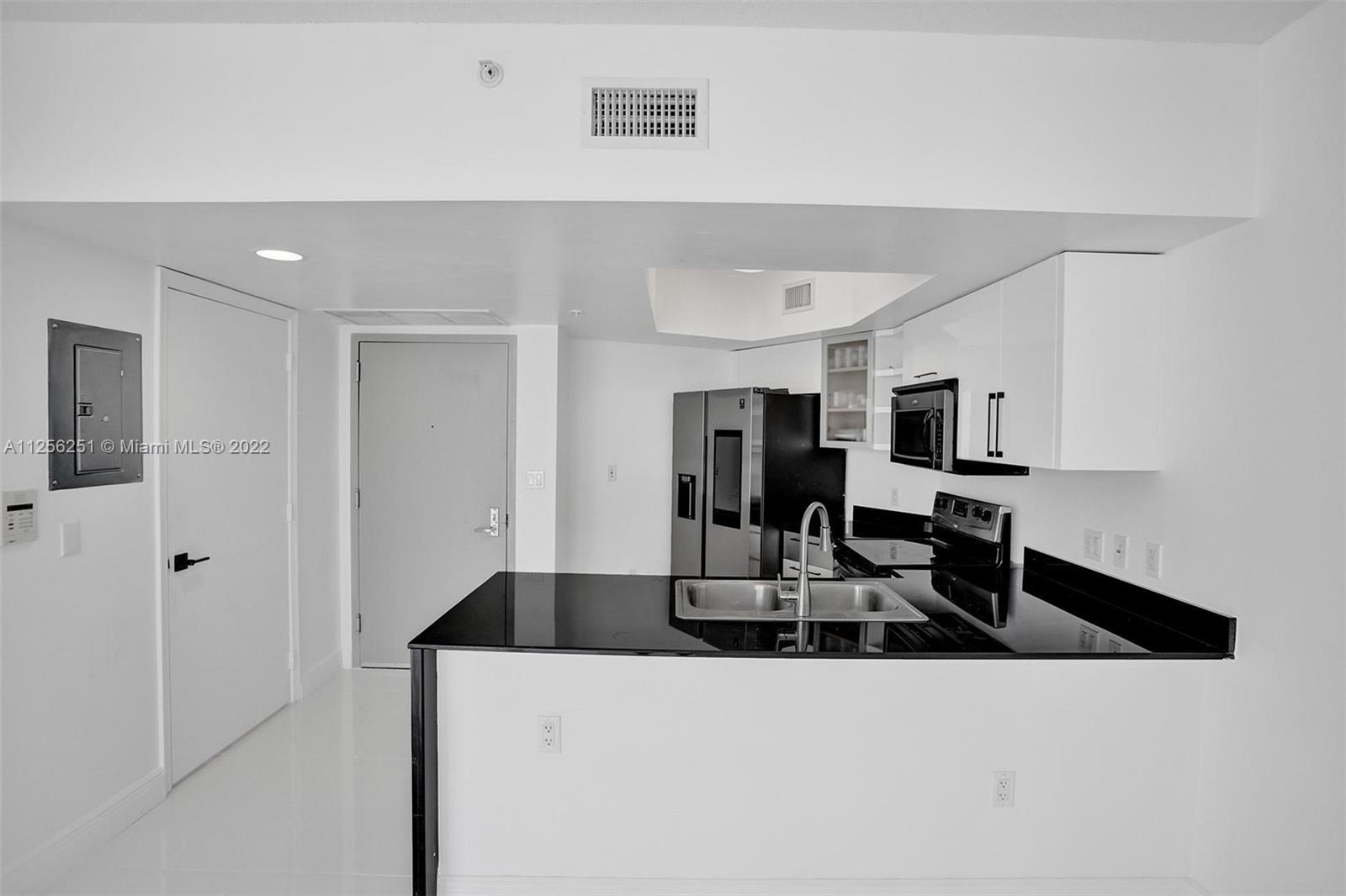 OPERA TOWER CONDO - Residential Lease