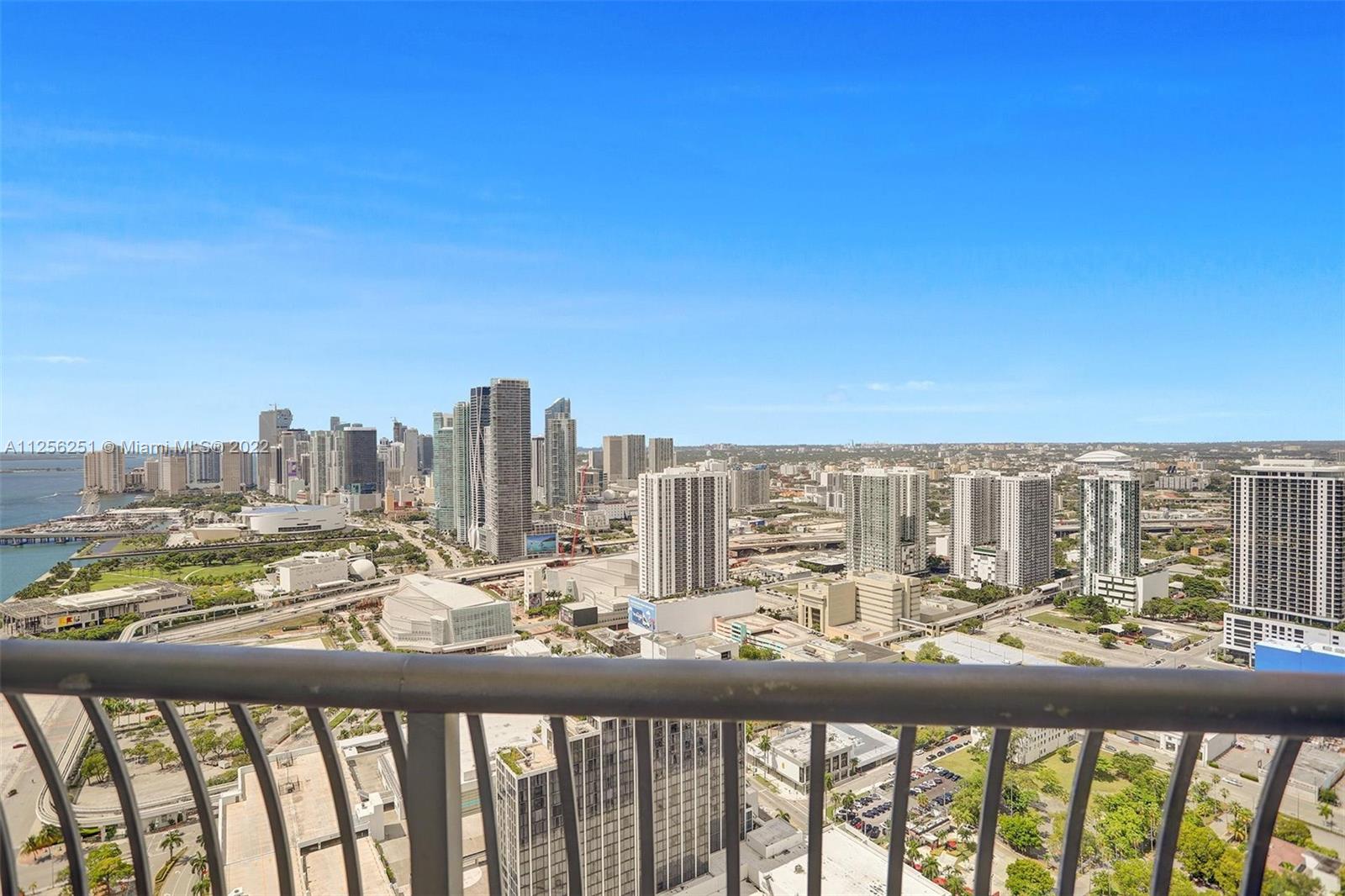 OPERA TOWER CONDO - Residential Lease