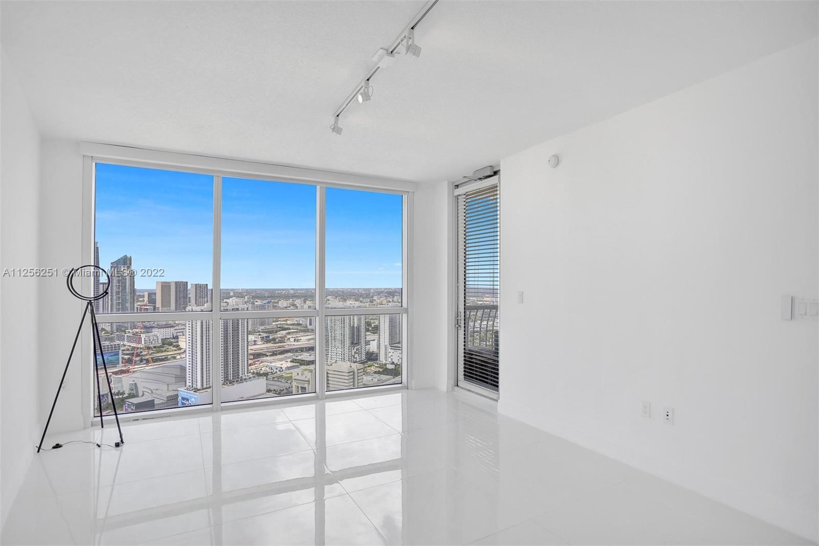 OPERA TOWER CONDO - Residential Lease