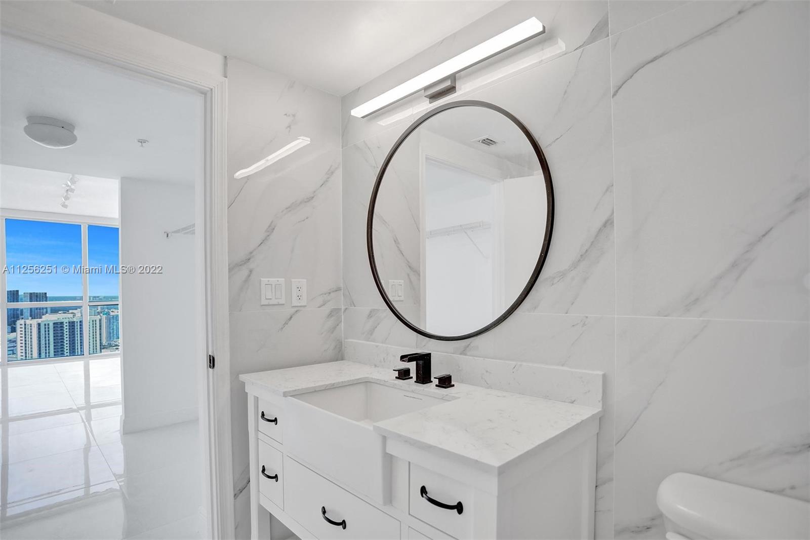 OPERA TOWER CONDO - Residential Lease