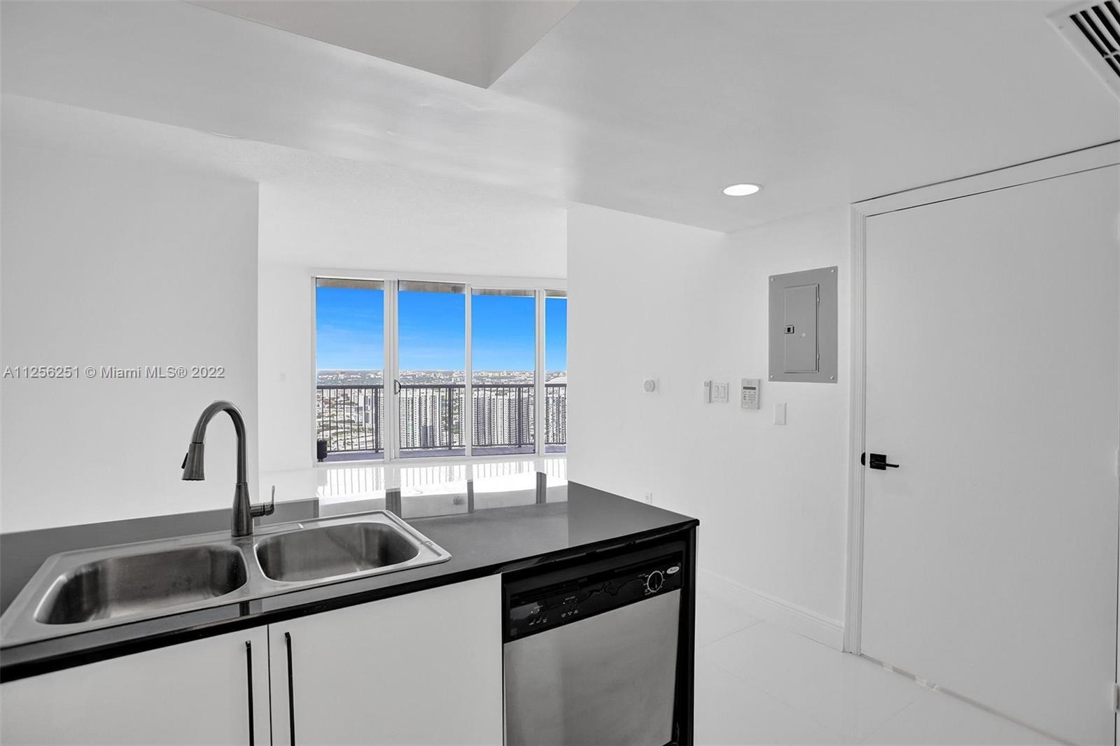 OPERA TOWER CONDO - Residential Lease