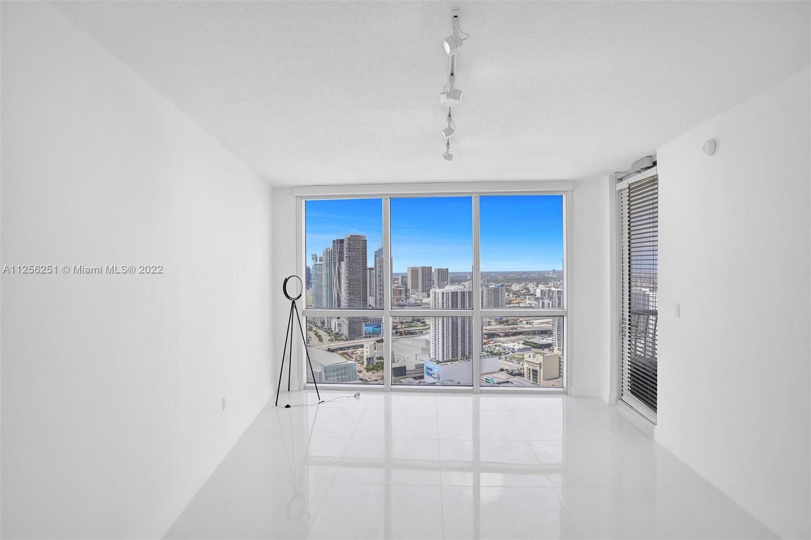 OPERA TOWER CONDO - Residential Lease