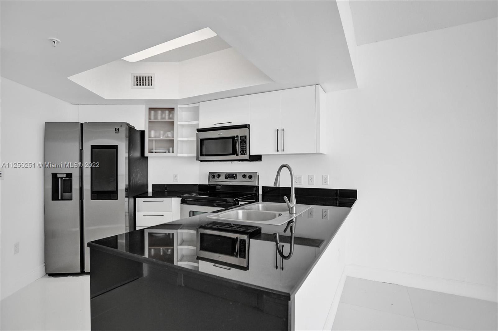 OPERA TOWER CONDO - Residential Lease