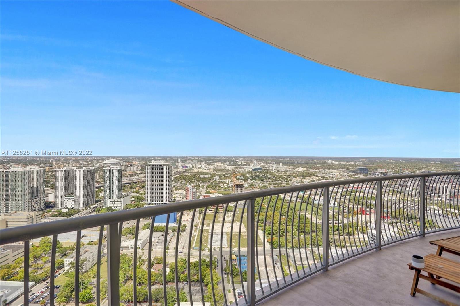 OPERA TOWER CONDO - Residential Lease