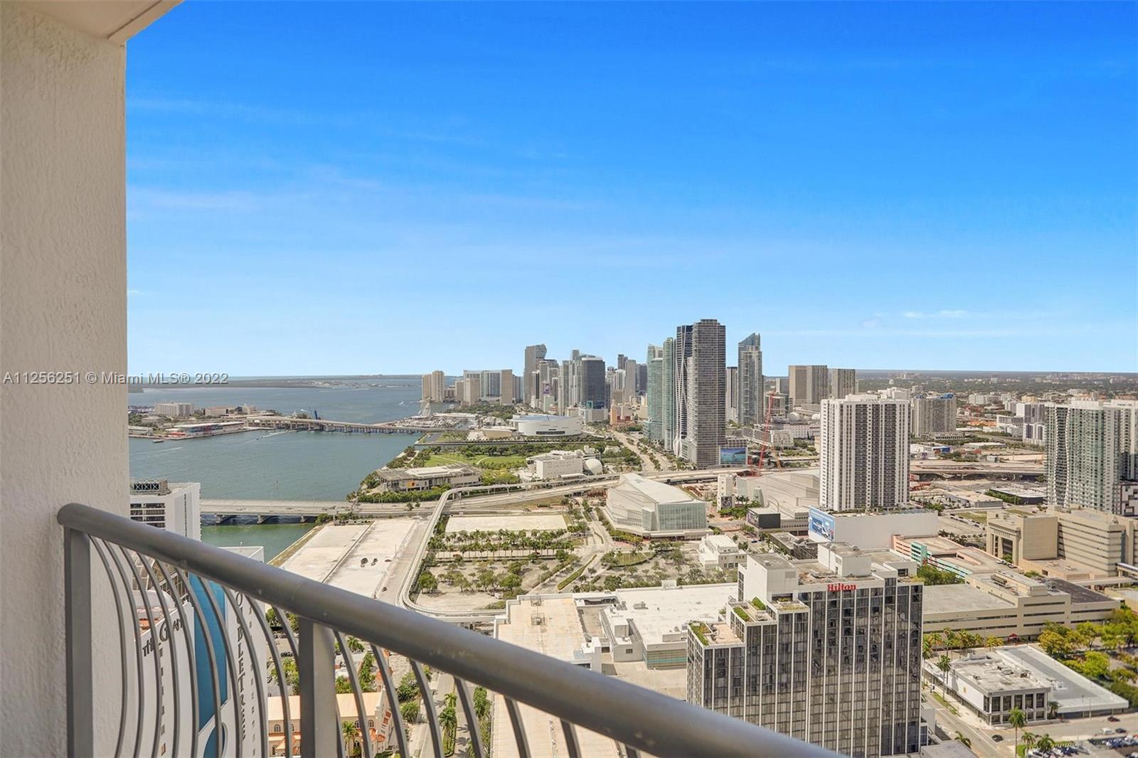 OPERA TOWER CONDO - Residential Lease