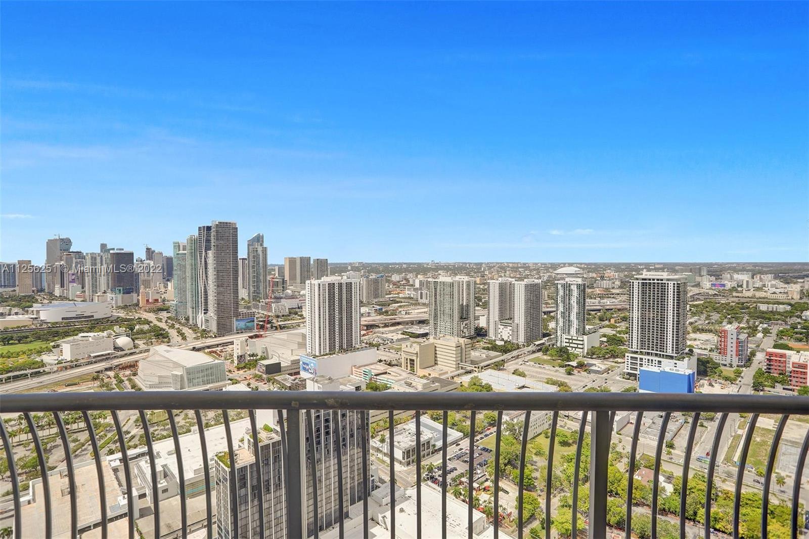 OPERA TOWER CONDO - Residential Lease