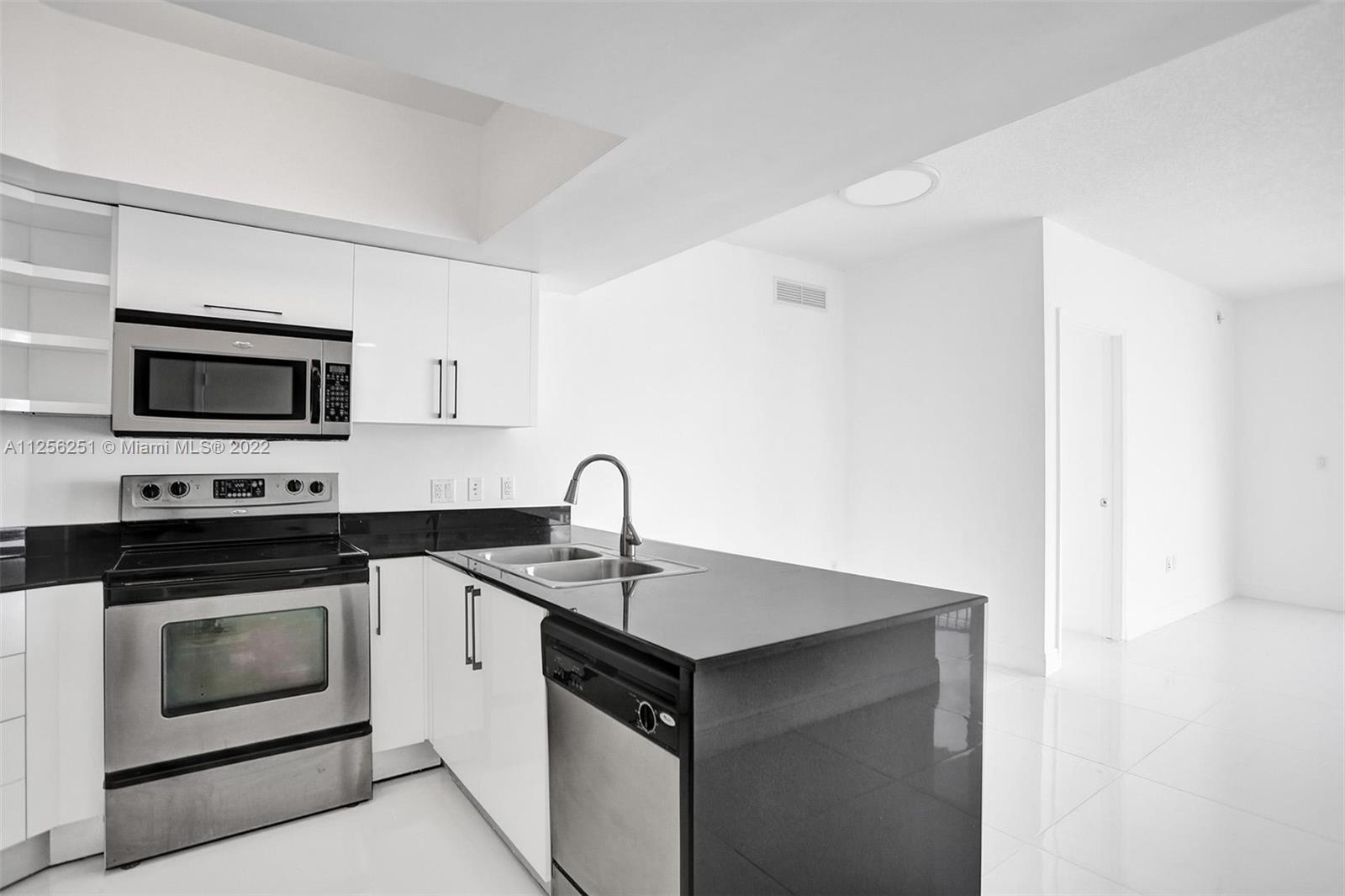 OPERA TOWER CONDO - Residential Lease