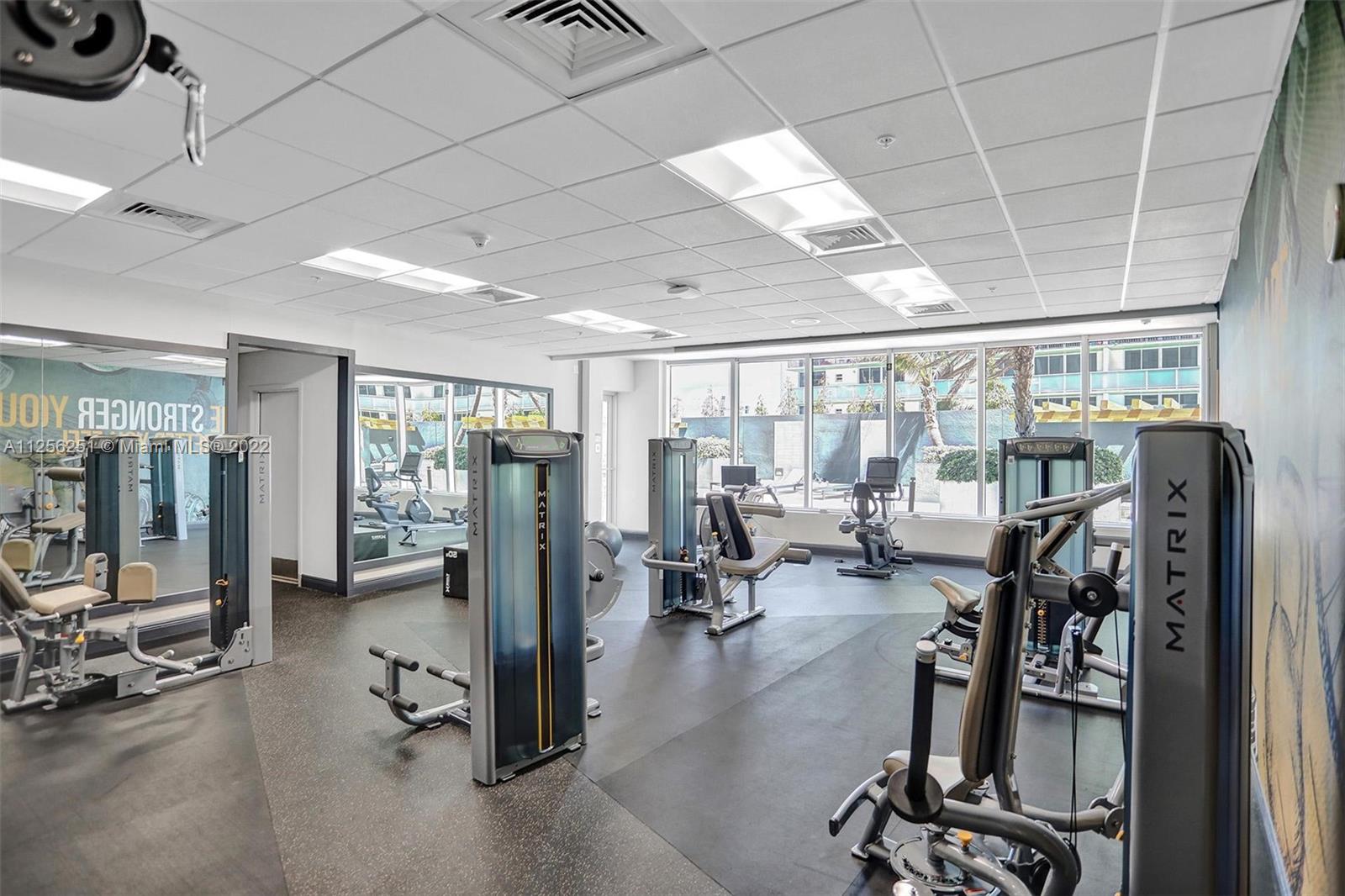 OPERA TOWER CONDO - Residential Lease