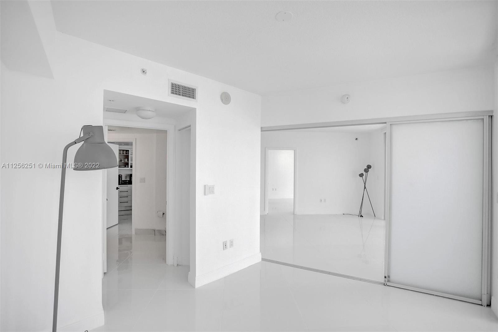 OPERA TOWER CONDO - Residential Lease
