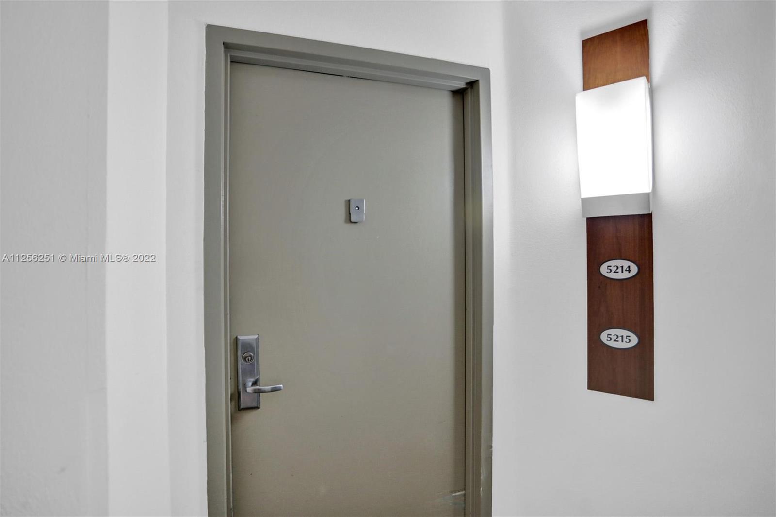OPERA TOWER CONDO - Residential Lease