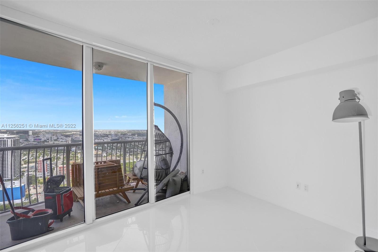 OPERA TOWER CONDO - Residential Lease