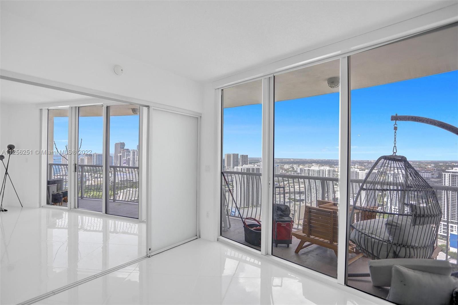 OPERA TOWER CONDO - Residential Lease