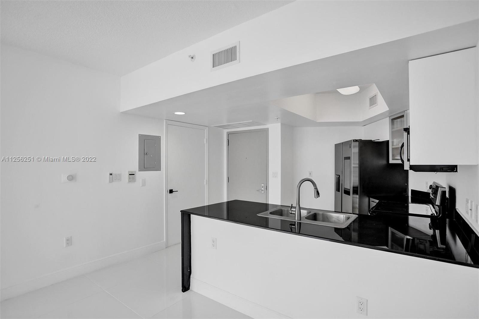OPERA TOWER CONDO - Residential Lease
