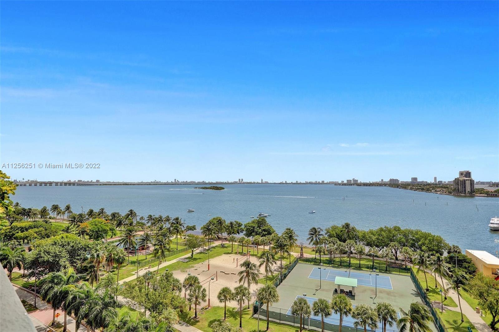 OPERA TOWER CONDO - Residential Lease