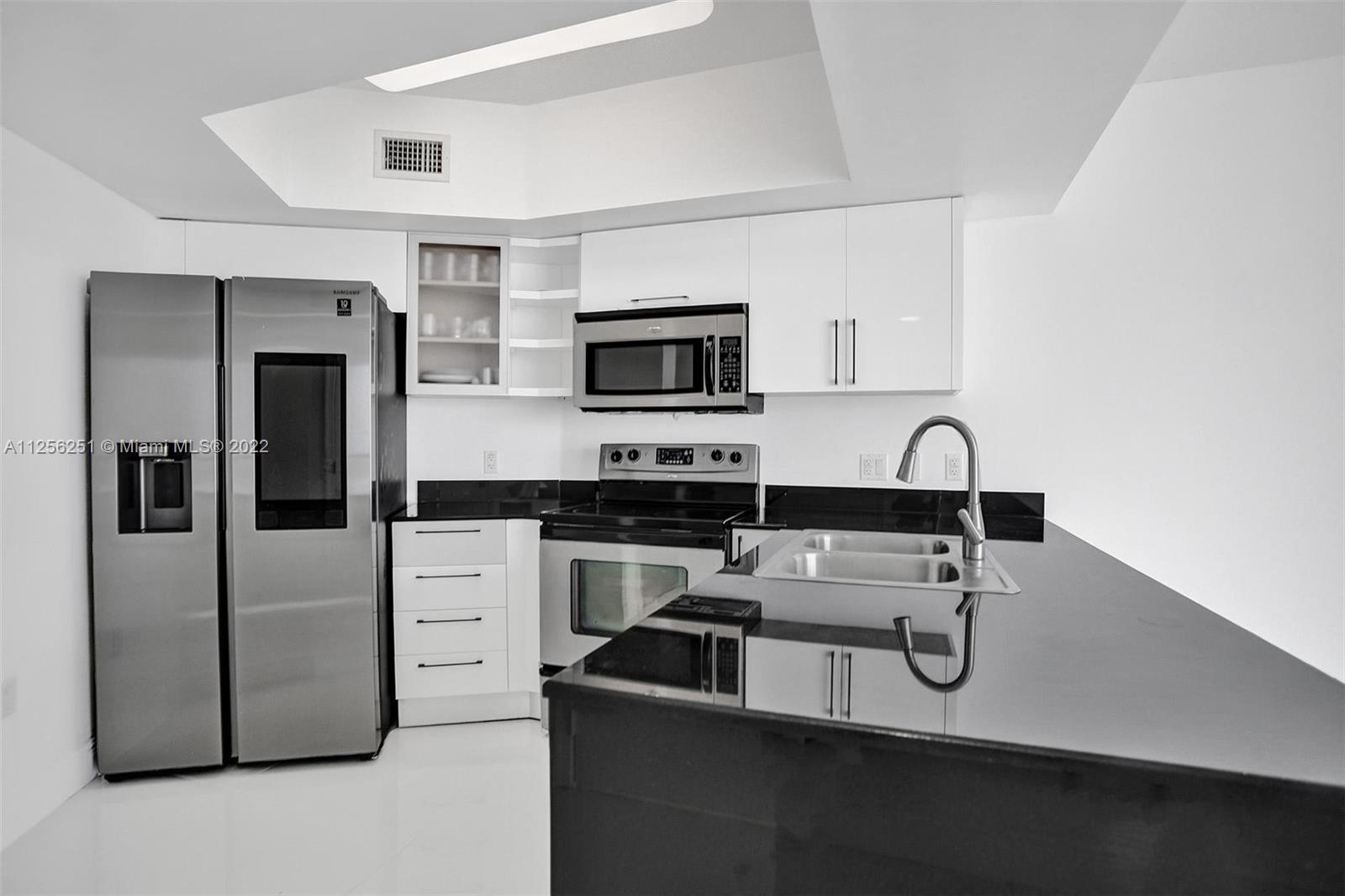 OPERA TOWER CONDO - Residential Lease