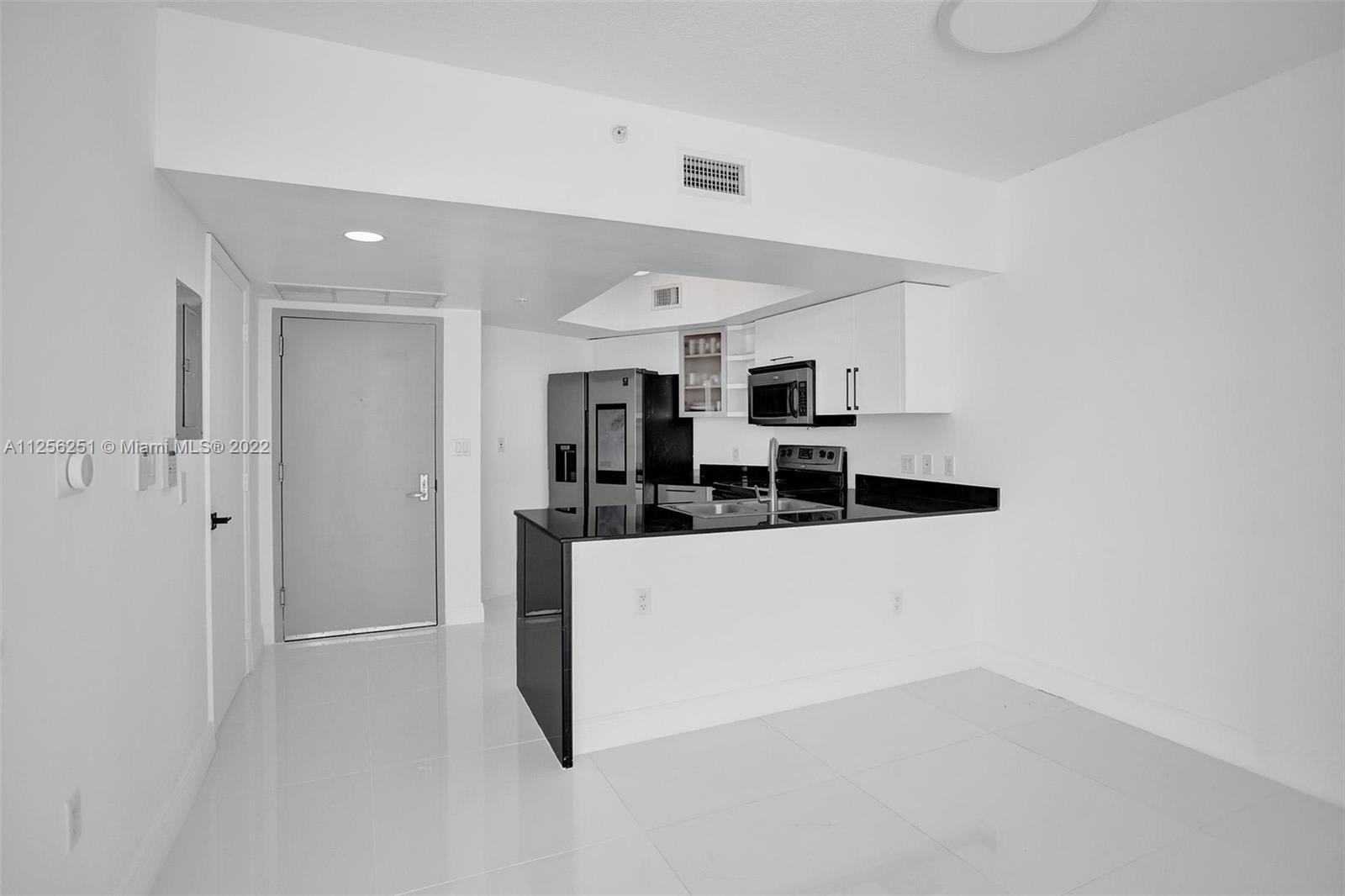 OPERA TOWER CONDO - Residential Lease