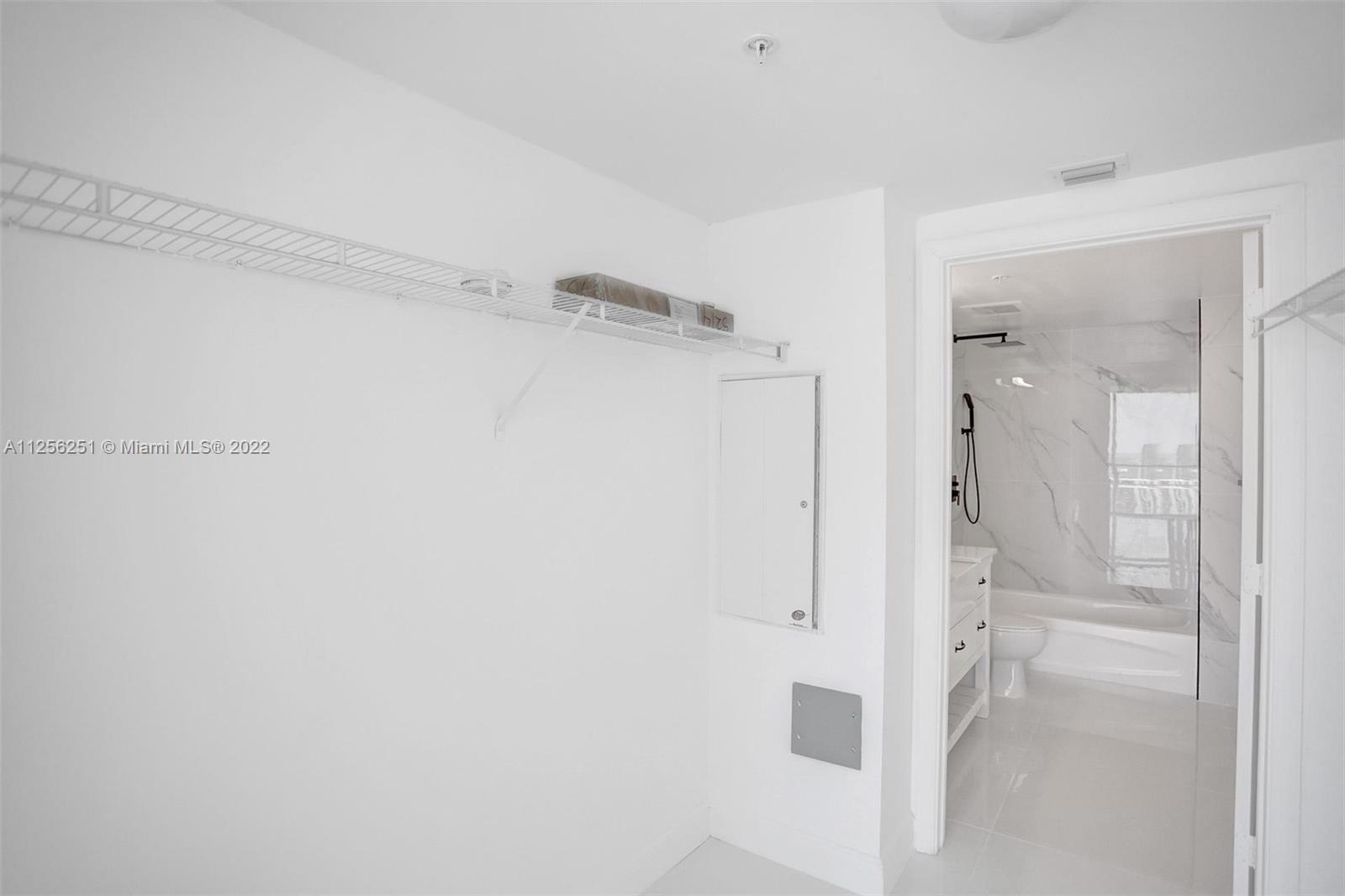 OPERA TOWER CONDO - Residential Lease