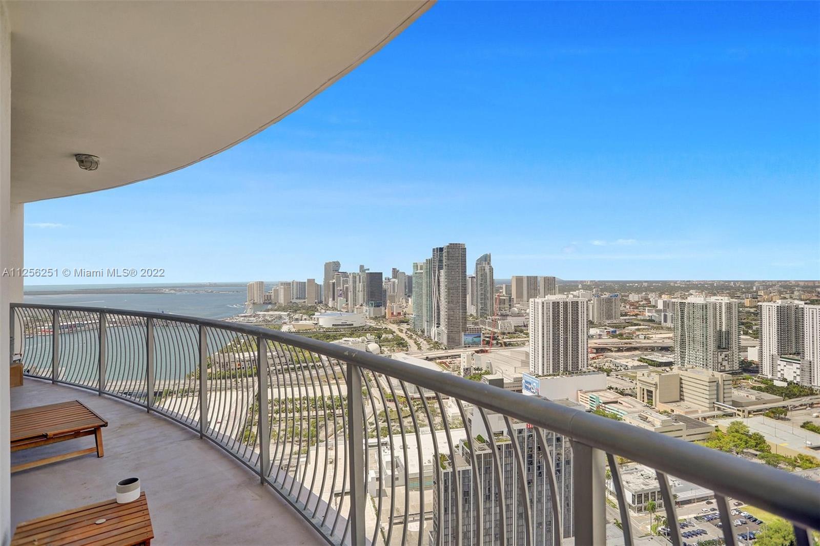 OPERA TOWER CONDO - Residential Lease