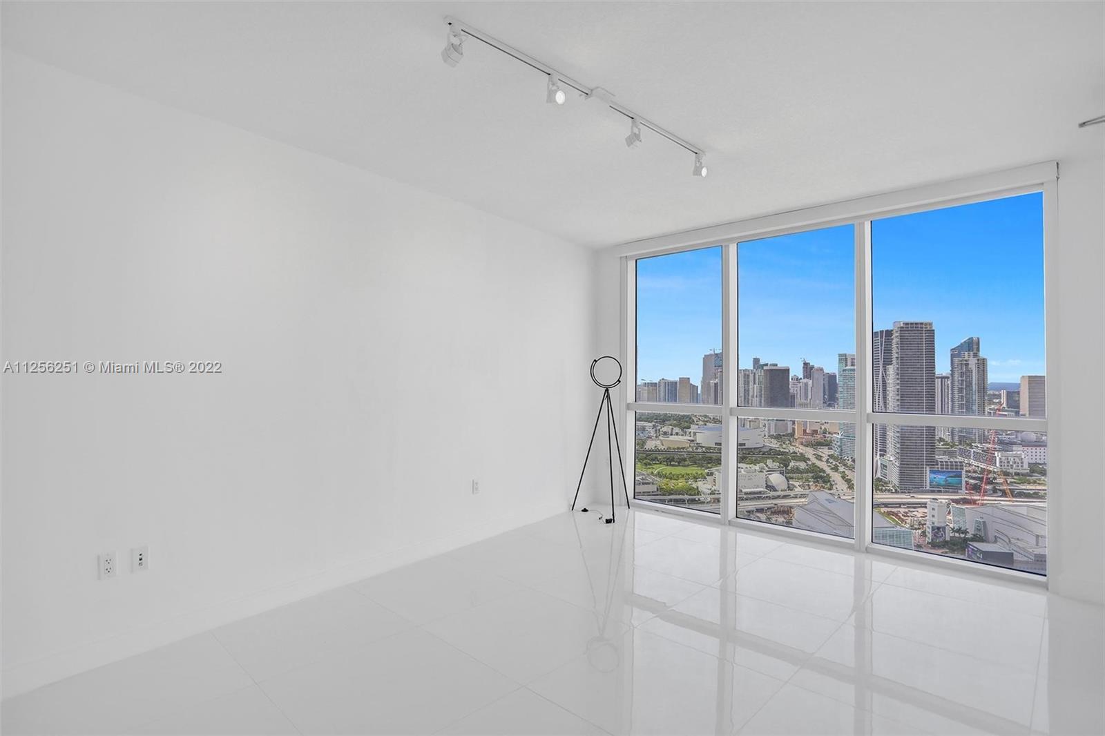 OPERA TOWER CONDO - Residential Lease