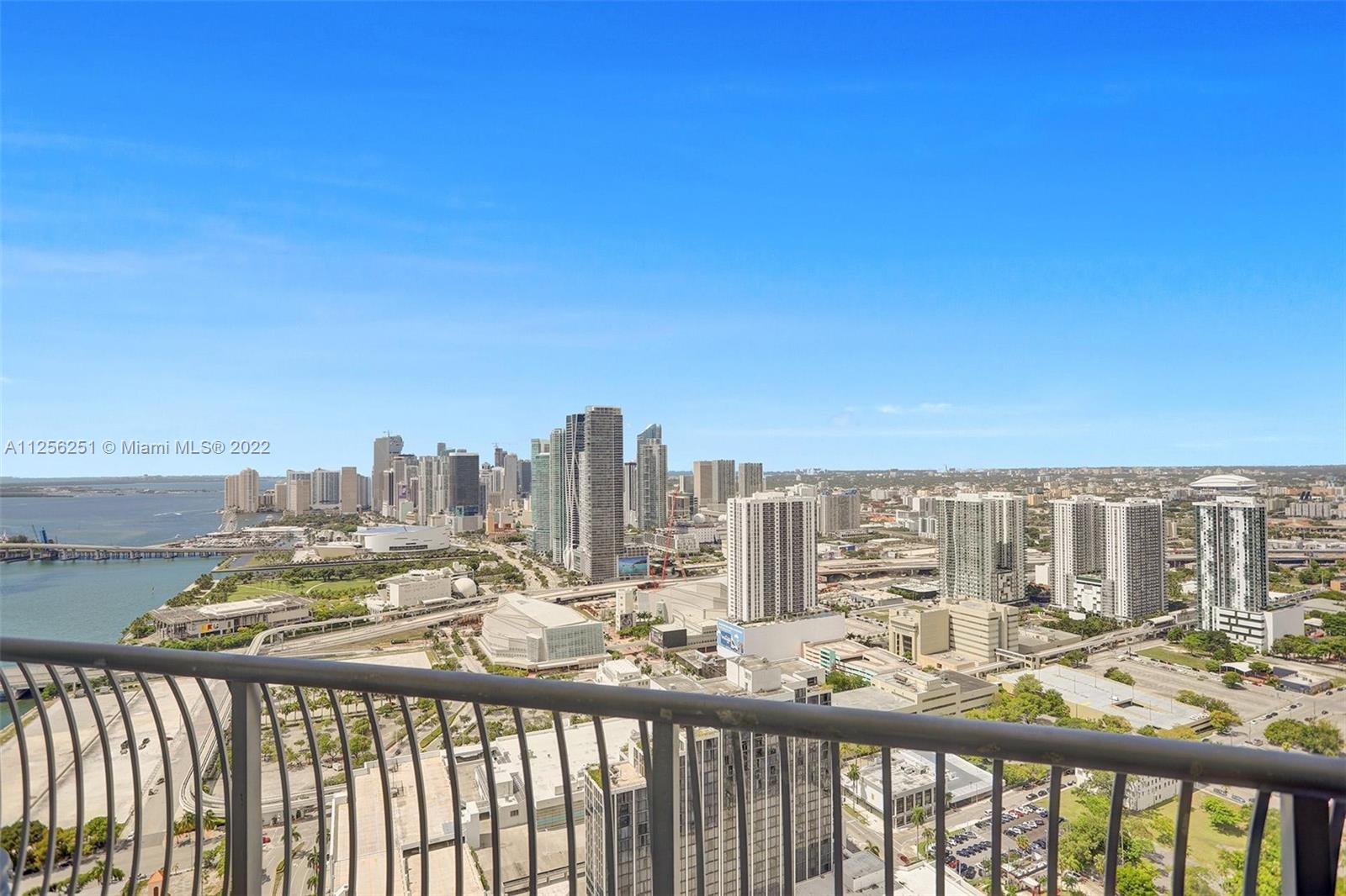 OPERA TOWER CONDO - Residential Lease