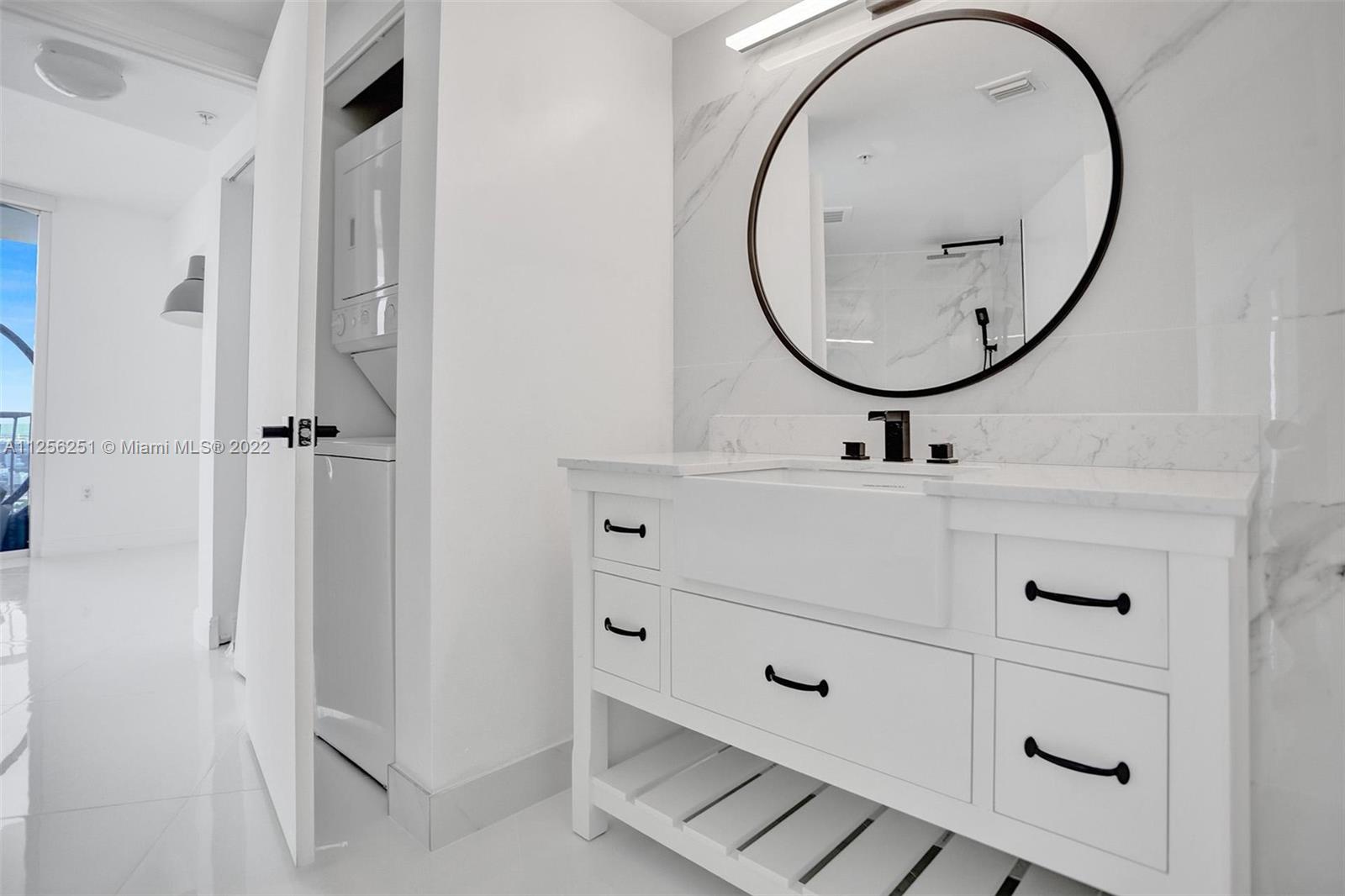 OPERA TOWER CONDO - Residential Lease