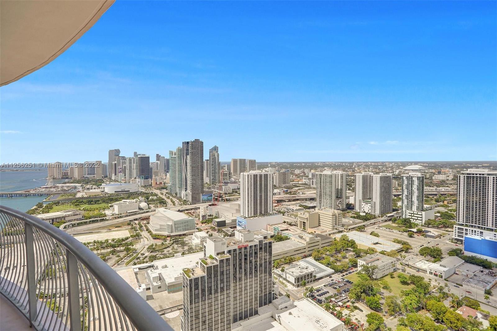 OPERA TOWER CONDO - Residential Lease