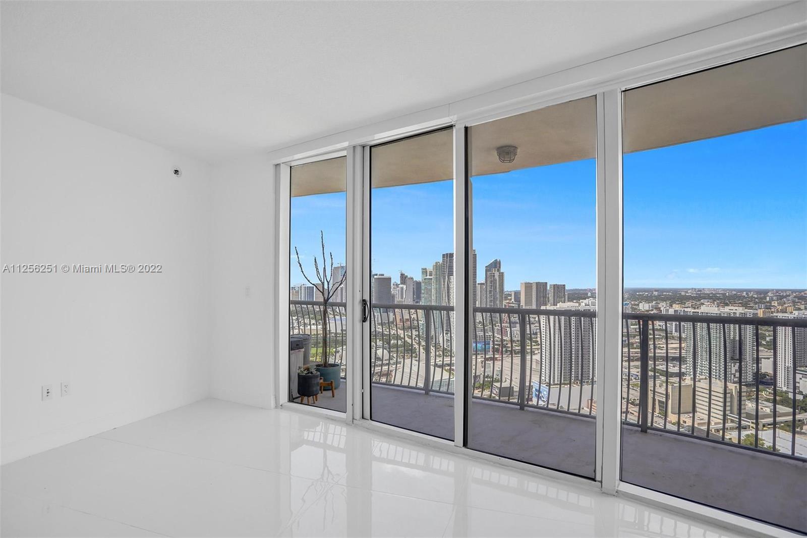 OPERA TOWER CONDO - Residential Lease