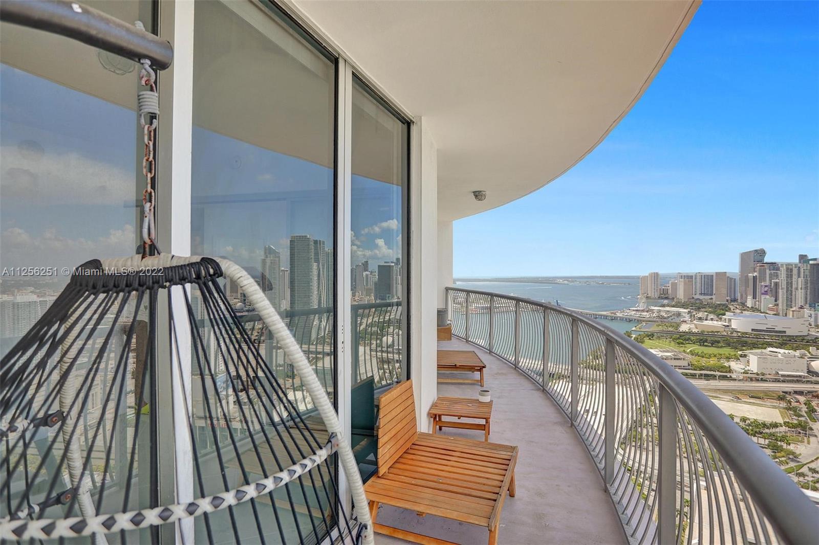 OPERA TOWER CONDO - Residential Lease