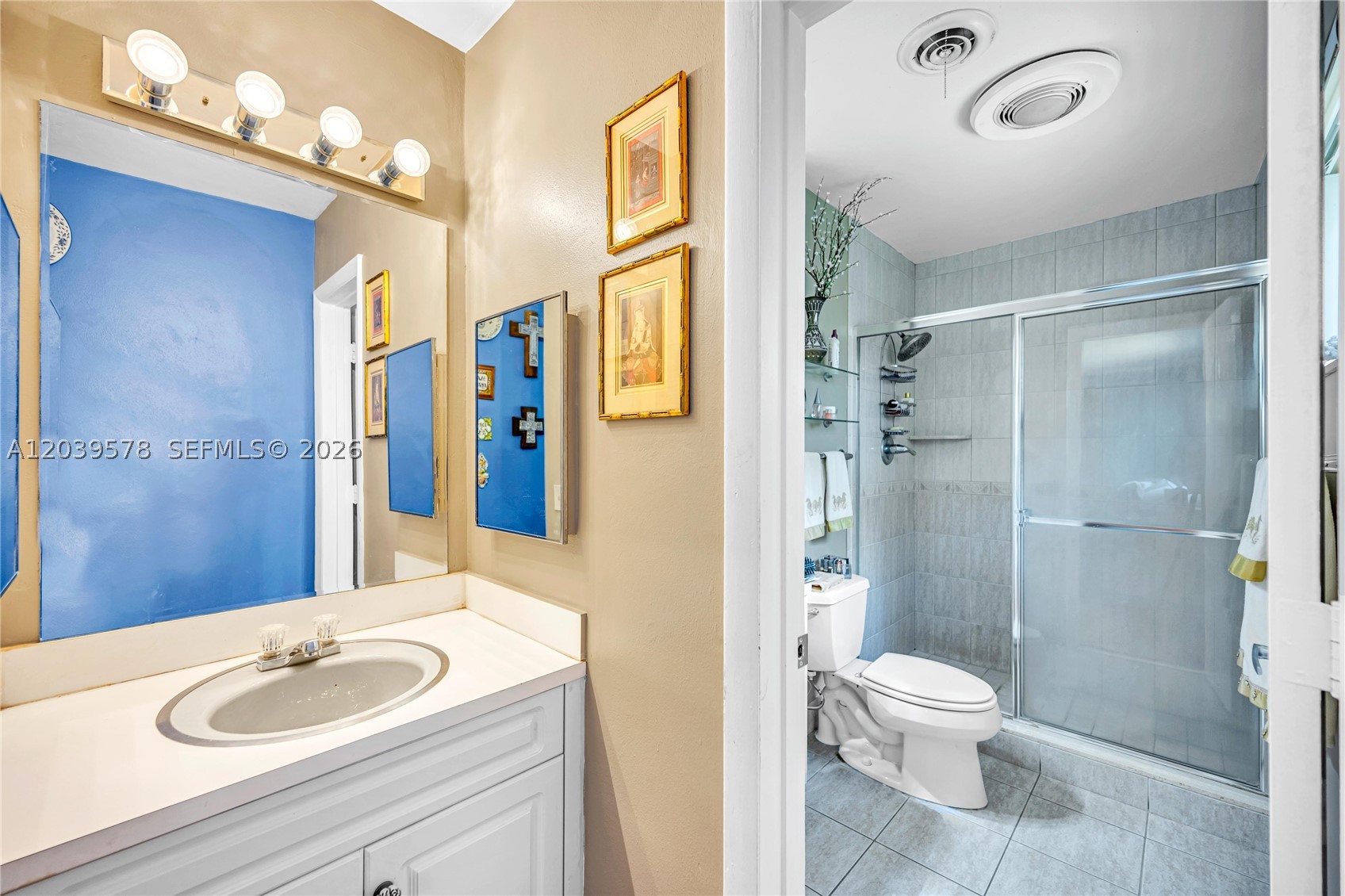 SNAPPER CREEK PARK UNIT N - Residential