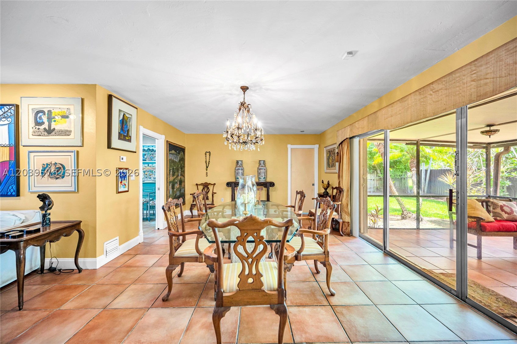SNAPPER CREEK PARK UNIT N - Residential
