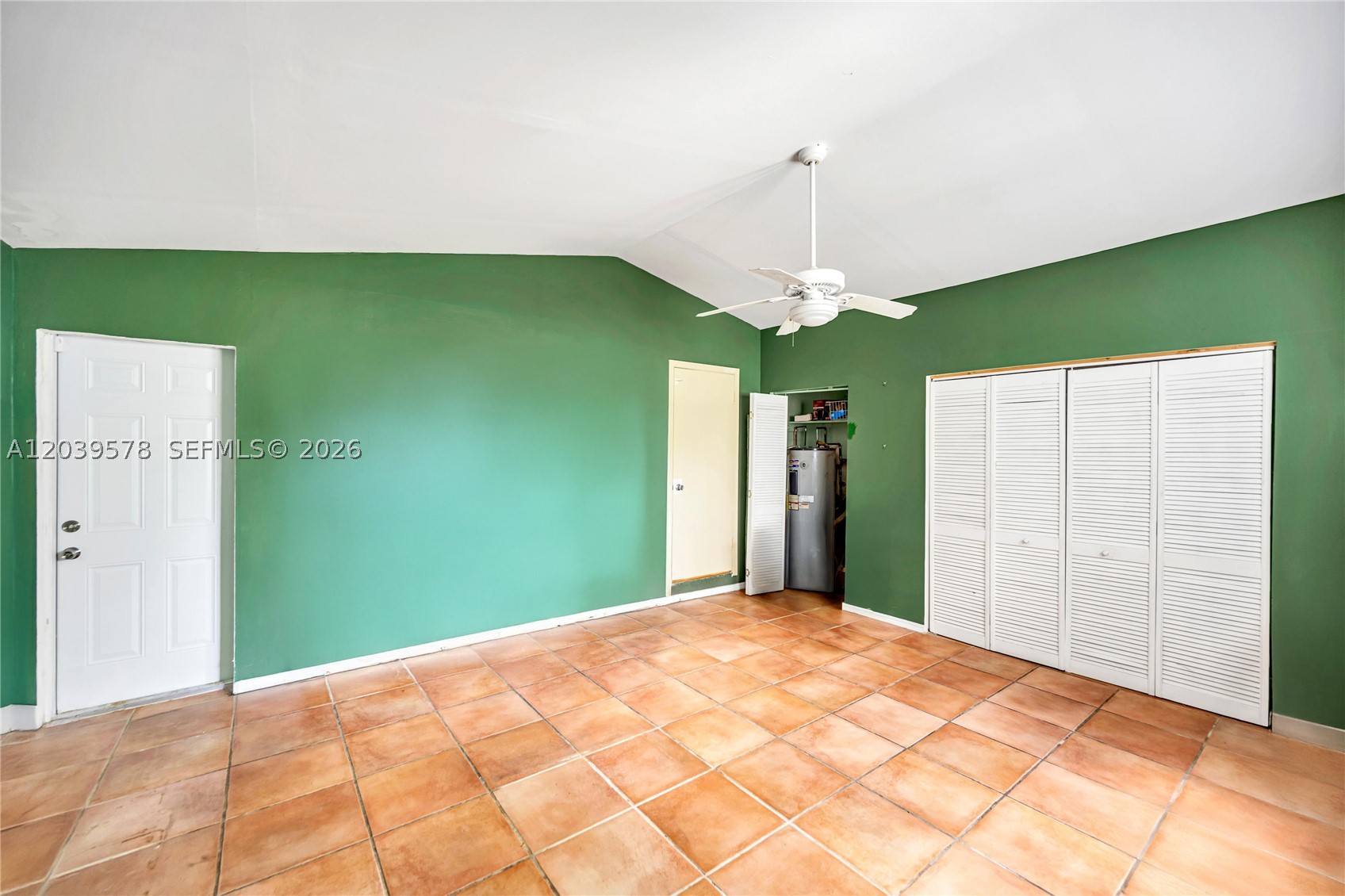 SNAPPER CREEK PARK UNIT N - Residential