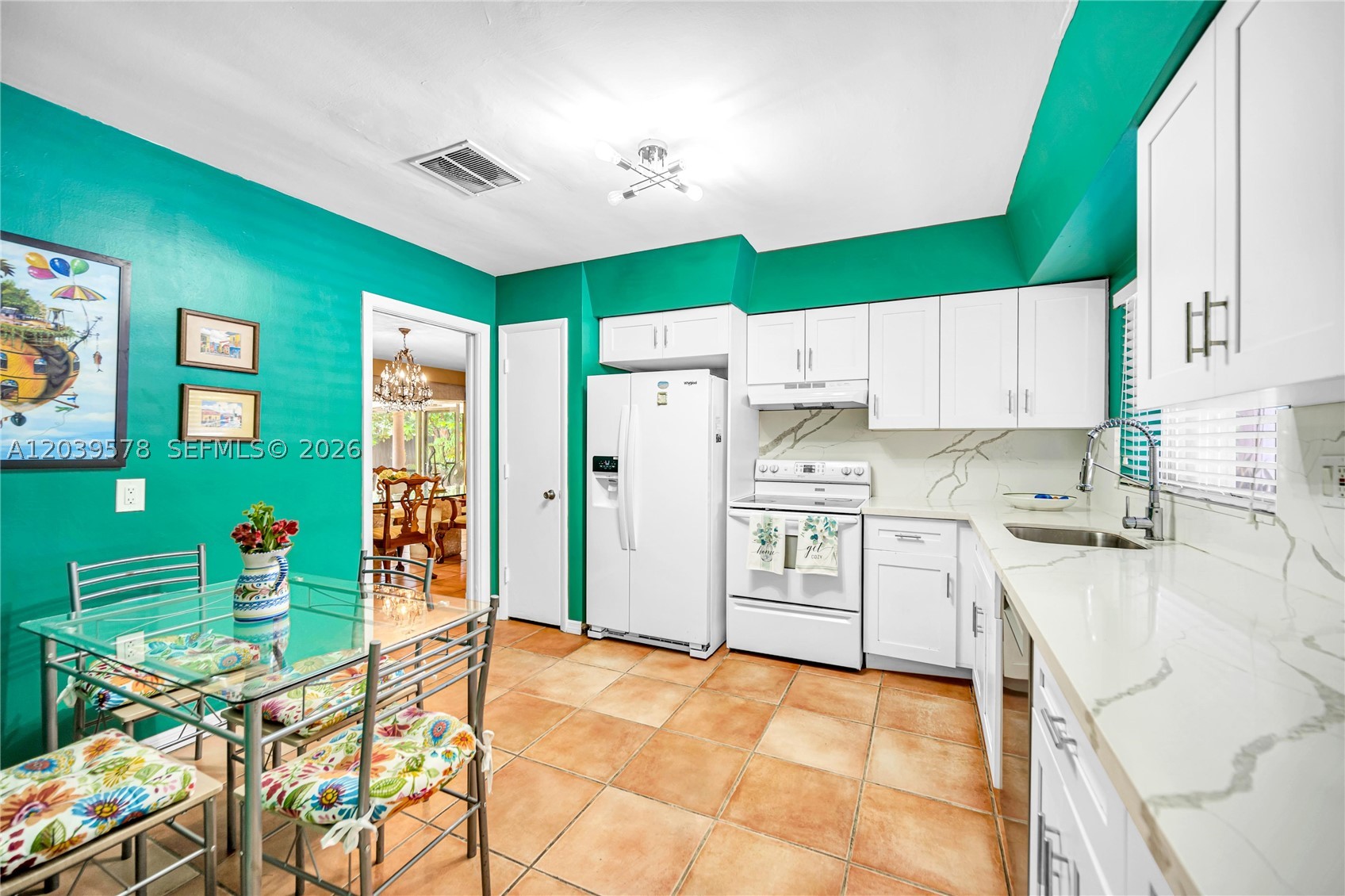 SNAPPER CREEK PARK UNIT N - Residential