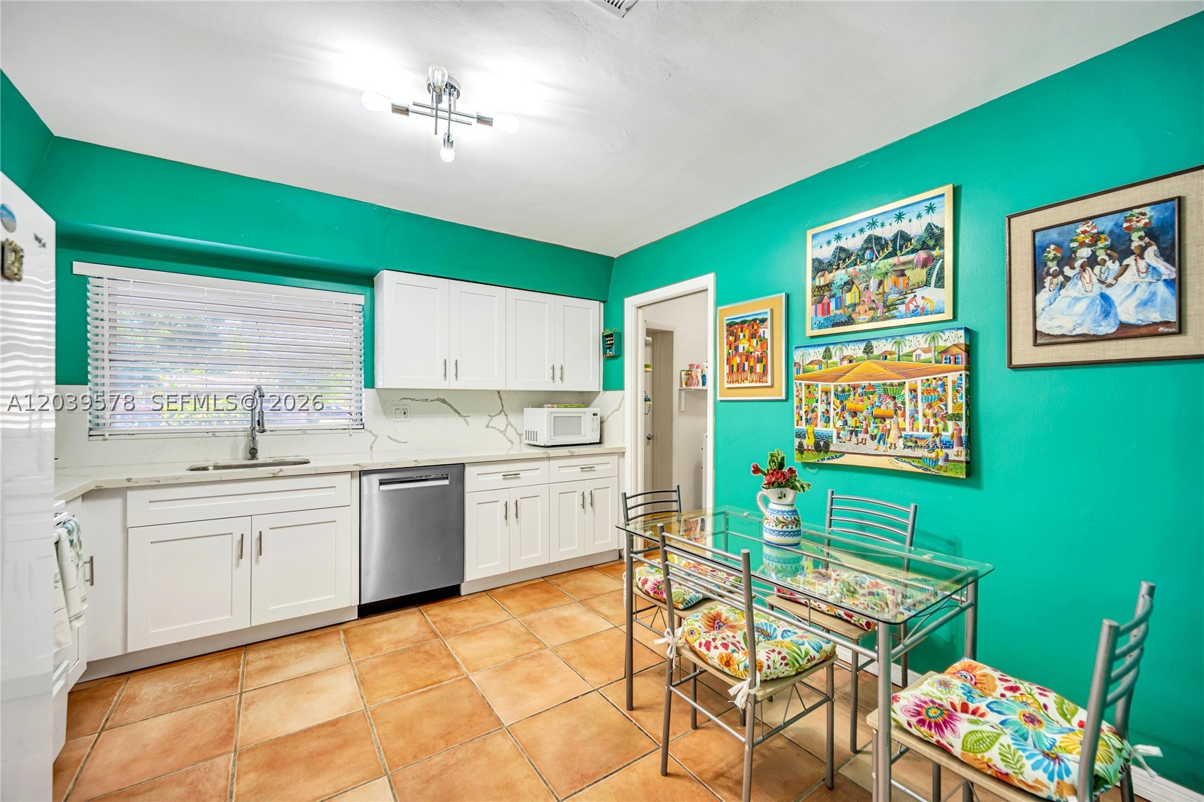 SNAPPER CREEK PARK UNIT N - Residential