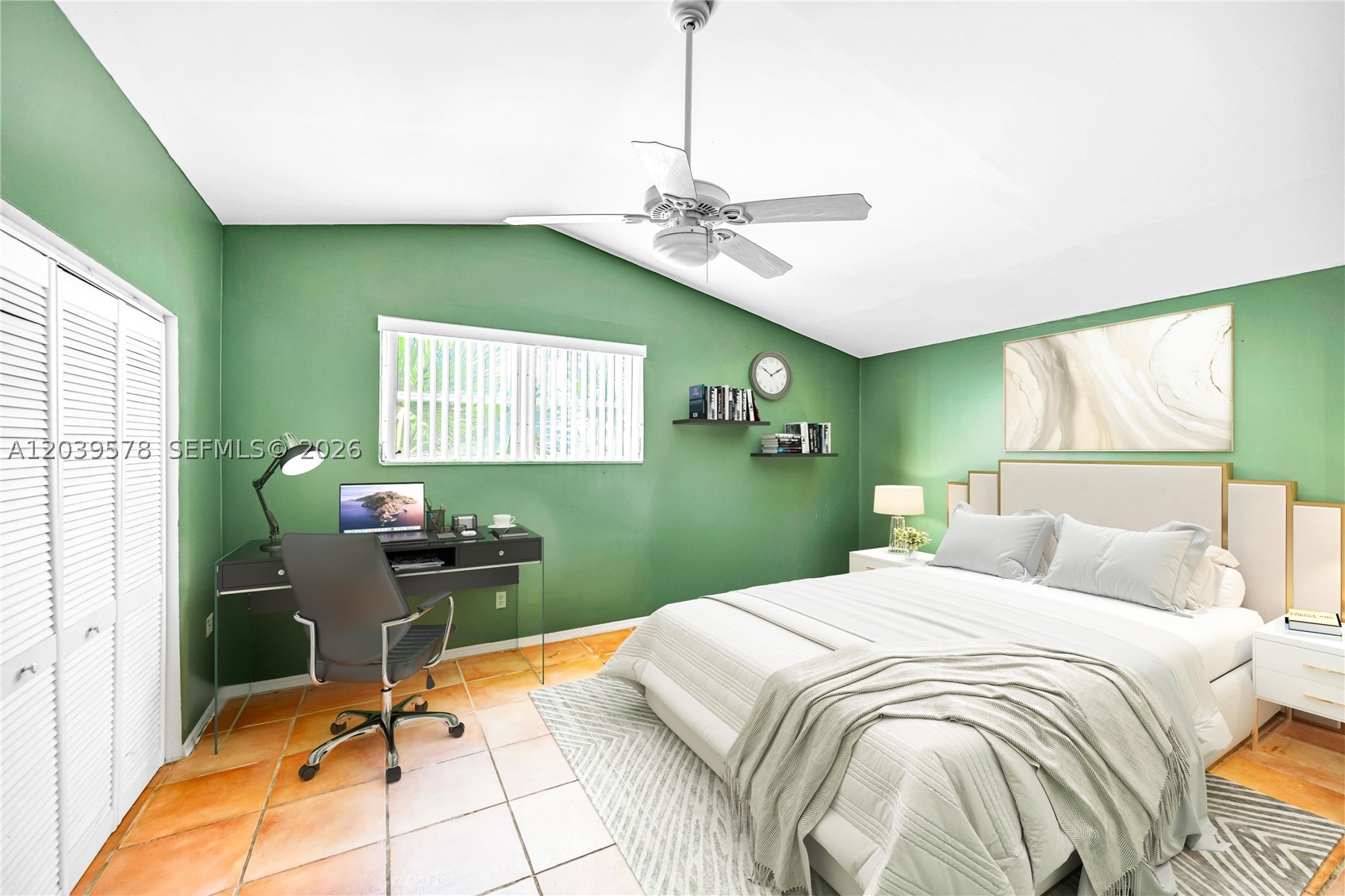 SNAPPER CREEK PARK UNIT N - Residential