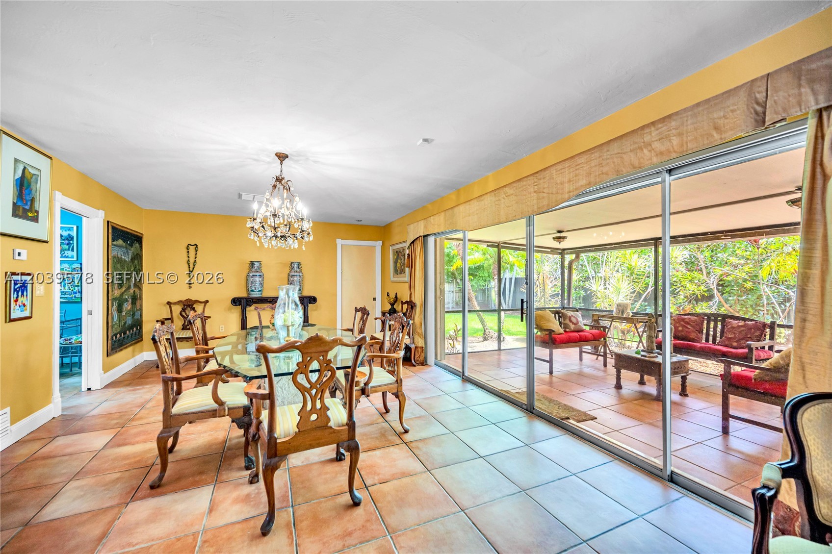 SNAPPER CREEK PARK UNIT N - Residential