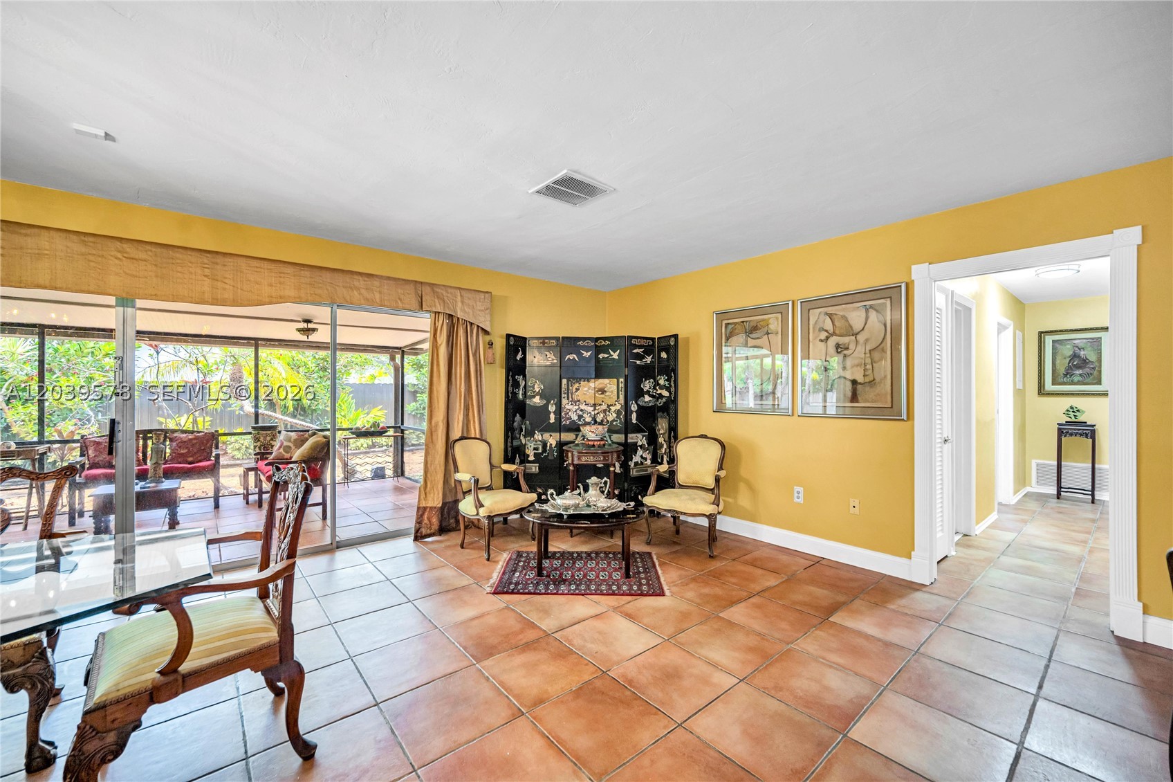 SNAPPER CREEK PARK UNIT N - Residential