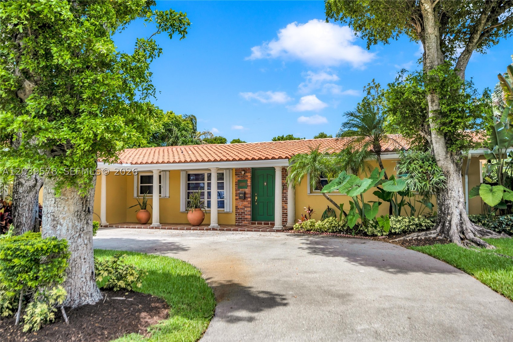 SNAPPER CREEK PARK UNIT N - Residential