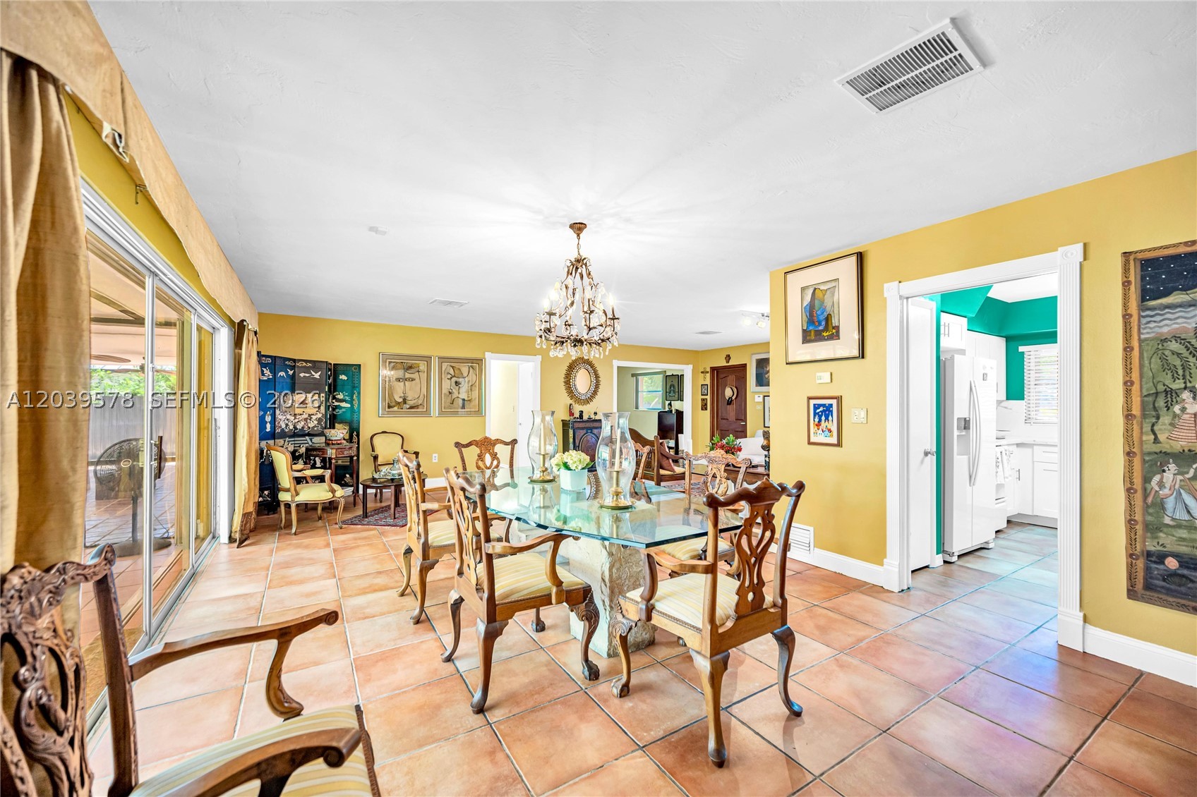 SNAPPER CREEK PARK UNIT N - Residential