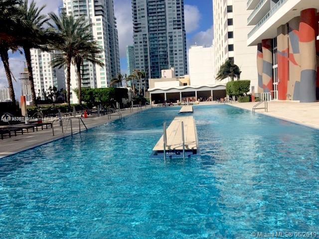 50 BISCAYNE CONDO - Residential Lease