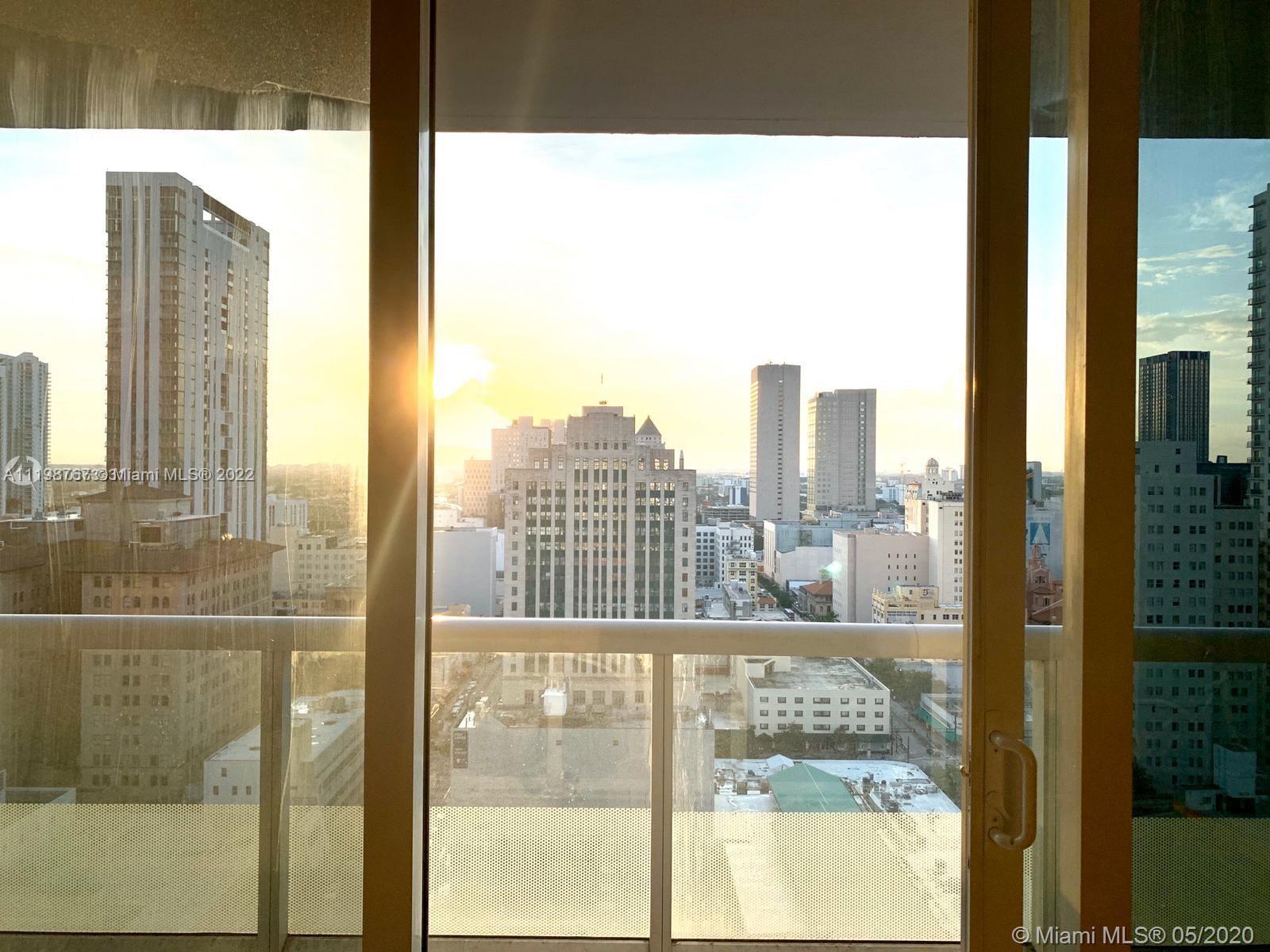 50 BISCAYNE CONDO - Residential Lease