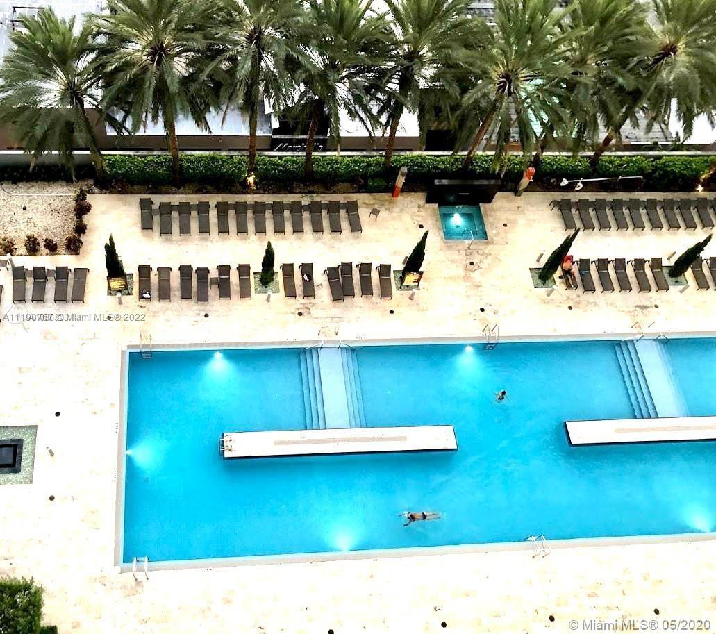 50 BISCAYNE CONDO - Residential Lease